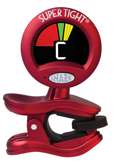 SNARK chromatic tuner ST-2 external microphone Compatible with all instruments_1