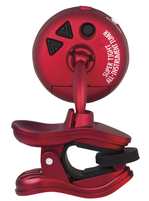 SNARK chromatic tuner ST-2 external microphone Compatible with all instruments_2