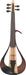 YAMAHA Electric Violin YEV105NT NATURAL NT 5 Strings Model Wooden Body NEW_1