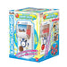 BANDAI Official Gashapon Machine Kids Toy White 6 Empty capsule NEW from Japan_6