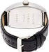 [Frank Miura] Watch No.6 Magnum Leather Belt White FM06K-W Men's Alloy Case NEW_3