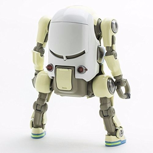Sentinel 35 MechatroWeGo TAMAGO (Egg) 1/35 Action Figure NEW from Japan F/S_2