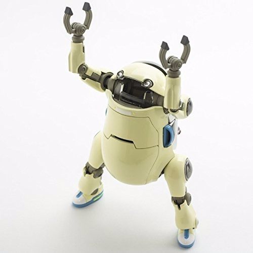 Sentinel 35 MechatroWeGo TAMAGO (Egg) 1/35 Action Figure NEW from Japan F/S_4