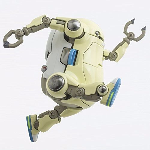 Sentinel 35 MechatroWeGo TAMAGO (Egg) 1/35 Action Figure NEW from Japan F/S_6