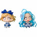 Medicchu Granblue Fantasy LYRIA & JITA Idol Ver Set PVC Figure Phat! NEW japan_1