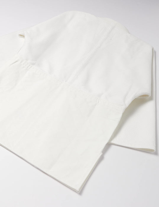 Mizuno Judo gi Jacket Judogi YUSHO 2017 Double Weave Model ‎22JM6A82 Size:3 NEW_2