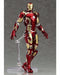 figma EX-034 Avengers Age of Ultron IRON MAN MARK 43 XLIII Figure GSC NEW Japan_2