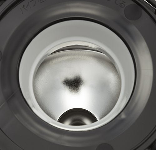 Tiger Inslated tabletop stainless steel air pot TORAAZU 3.0L MAA-C300-XC NEW_3