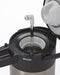 Tiger Inslated tabletop stainless steel air pot TORAAZU 3.0L MAA-C300-XC NEW_4