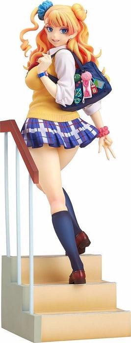 Max Factory Please Tell Me! Galko-chan GALKO 1/6 PVC Figure NEW from Japan F/S_1