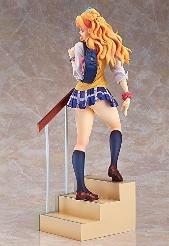 Max Factory Please Tell Me! Galko-chan GALKO 1/6 PVC Figure NEW from Japan F/S_5