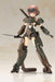 Kotobukiya FRAME ARMS GIRL GOURAI Type 10 Ver with LittleArmory Model Kit NEW_5