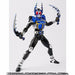 S.H.Figuarts Masked Kamen Rider GATACK Rider Form Renewal Ver Figure BANDAI NEW_2