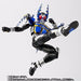 S.H.Figuarts Masked Kamen Rider GATACK Rider Form Renewal Ver Figure BANDAI NEW_4