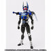 S.H.Figuarts Masked Kamen Rider GATACK Rider Form Renewal Ver Figure BANDAI NEW_5