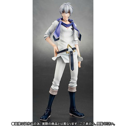 Figuarts ZERO IDOLiSH7 SOGO OSAKA PVC Figure BANDAI NEW from Japan F/S_1