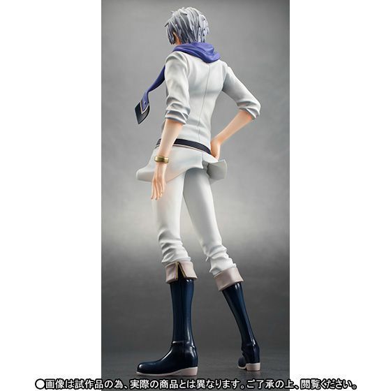 Figuarts ZERO IDOLiSH7 SOGO OSAKA PVC Figure BANDAI NEW from Japan F/S_2