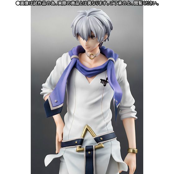 Figuarts ZERO IDOLiSH7 SOGO OSAKA PVC Figure BANDAI NEW from Japan F/S_3