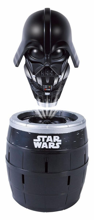 STAR WARS POP-UP DARTH VADER GAME TAKARA TOMY NEW from Japan F/S_2