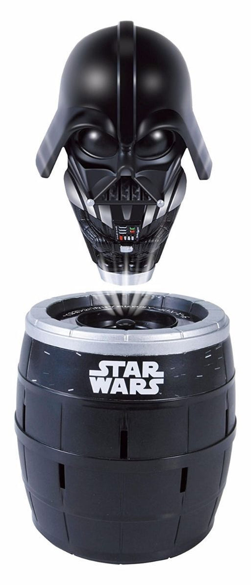 STAR WARS POP-UP DARTH VADER GAME TAKARA TOMY NEW from Japan F/S_2