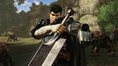 PS4 Berserk Musou Japanese Ver. Koei Tecmo Games NEW_5