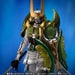 S.I.C. Masked Kamen Rider Gaim ZANGETSU MELON ARMS Action Figure BANDAI NEW F/S_2