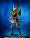 S.I.C. Masked Kamen Rider Gaim ZANGETSU MELON ARMS Action Figure BANDAI NEW F/S_4