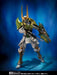 S.I.C. Masked Kamen Rider Gaim ZANGETSU MELON ARMS Action Figure BANDAI NEW F/S_6