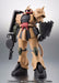 ROBOT SPRITS SIDE MS MS-06D ZAKU DESERT TYPE Ver A.N.I.M.E. Figure BANDAI NEW_1