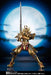 S.H.Figuarts Golden Knight GARO RAIKOU Ver Action Figure BANDAI NEW from Japan_5