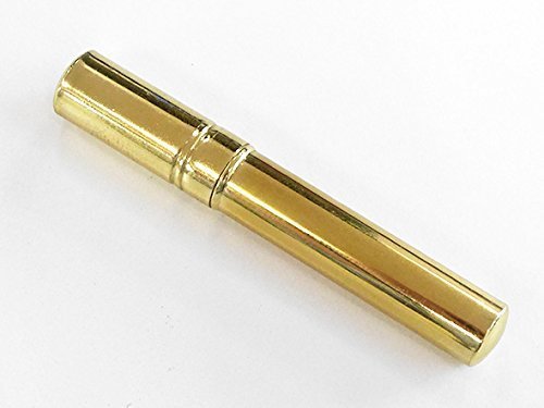 OHTO Brass 2mm Lead Pointer [SPN-400] Gold Pencil sharpener NEW from Japan_1