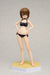 Wave Beach Queens Girls und Panzer Maho Nishizumi 1/10 Scale Figure_2