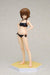 Wave Beach Queens Girls und Panzer Maho Nishizumi 1/10 Scale Figure_4