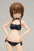 Wave Beach Queens Girls und Panzer Maho Nishizumi 1/10 Scale Figure_5