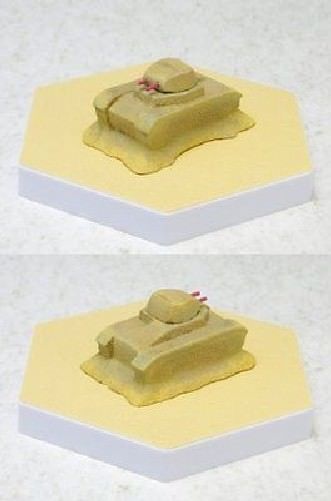 Wave Beach Queens Girls und Panzer Miho Nishizumi 1/10 Scale Figure_7