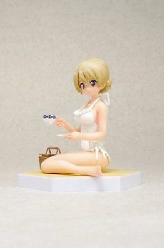 Wave Beach Queens Girls und Panzer Darjeeling 1/10 Scale Figure from Japan_4