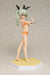 Wave Beach Queens Girls und Panzer Anchovy 1/10 Scale Figure from Japan_4