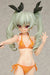 Wave Beach Queens Girls und Panzer Anchovy 1/10 Scale Figure from Japan_6