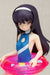Wave Beach Queens Girls und Panzer Mako Reizei 1/10 Scale Figure from Japan_5