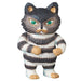 Medicom Toy UDF The Cat that Lived a Million Times Tabby Figure from Japan_1