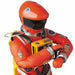 Medicom Toy MAFEX No.034 MAFEX Space Suit Orange Ver. Figure NEW from Japan_5