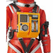 Medicom Toy MAFEX No.034 MAFEX Space Suit Orange Ver. Figure NEW from Japan_6