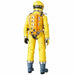 Medicom Toy MAFEX No.035 MAFEX Space Suit Yellow Ver. Figure NEW from Japan_4