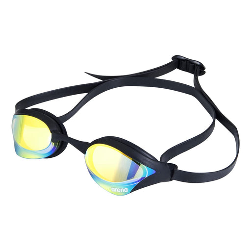 arena swimming goggles fogging cushion Cobra core OrangexYellowxBlack AGL-240M_1