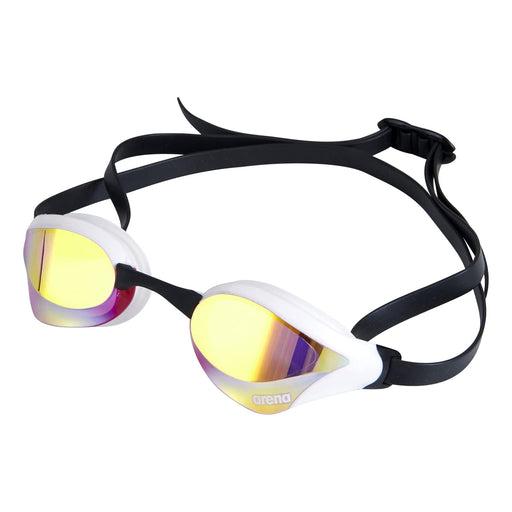 arena swimming goggles glass COBRA CORE AGL-240M ORPW Made in Japan NEW_1