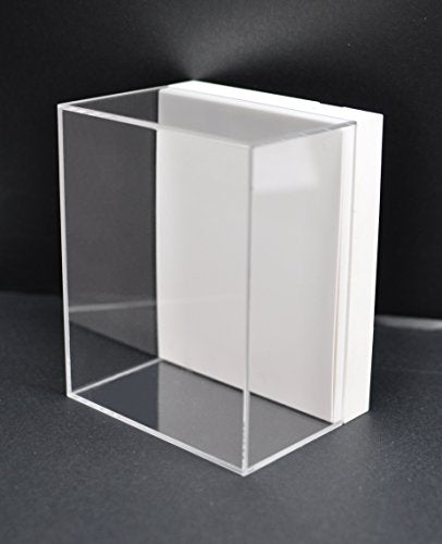 Paper theater light up case display case ENSKY NEW from Japan_3