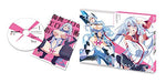 Masou Gakuen HxH Hybrid x Heart Magias Academy Ataraxia Vo.1 Blu-ray KADOKAWA_1