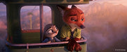 Disney Zootopia Blu-ray DVD MovieNEX English Subtitles VWAS-6298 NEW from Japan_6