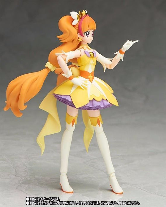 S.H.Figuarts Go! Princess PreCure CURE TWINKLE Action Figure BANDAI NEW Japan_5