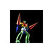 Super Robot Chogokin MAZINGER Z Jeeg Color Action Figure BANDAI Limited Edition_3